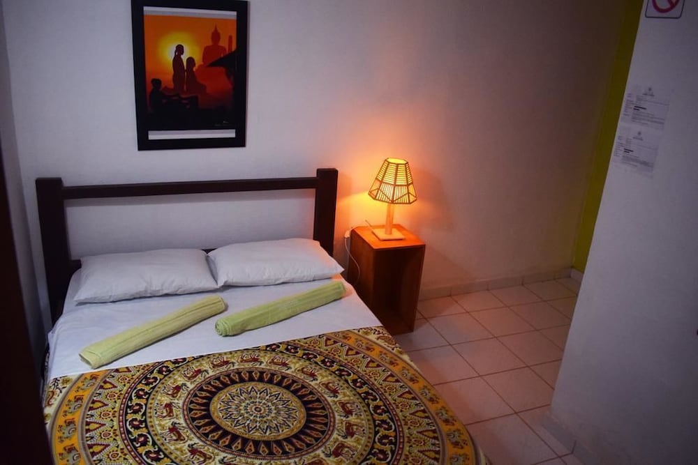 Standard Double Room, Multiple Beds photo 1