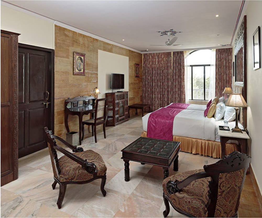 Suite, 1 Bedroom photo 3