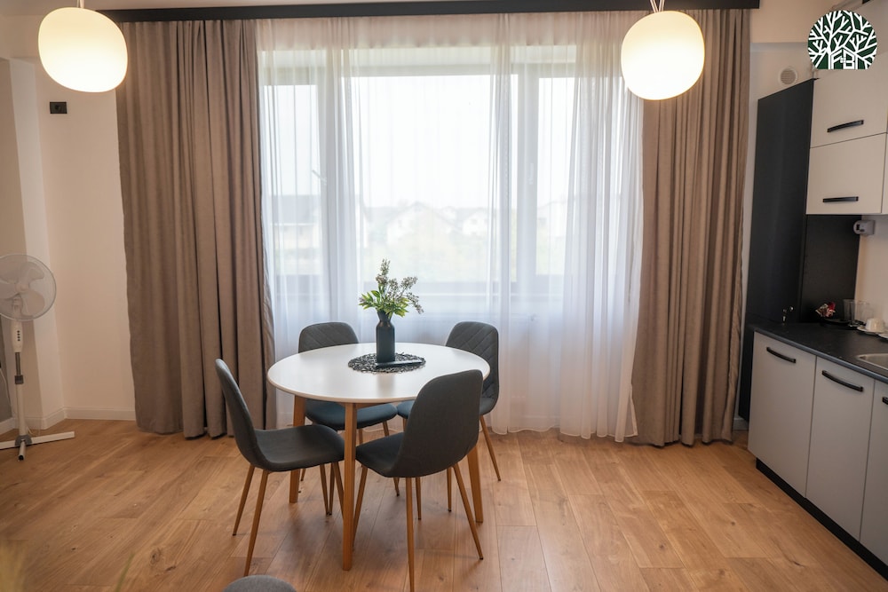 Apartment, 1 Bedroom