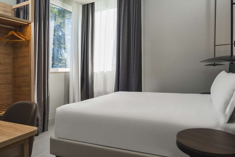 Suite, 2 Bedrooms