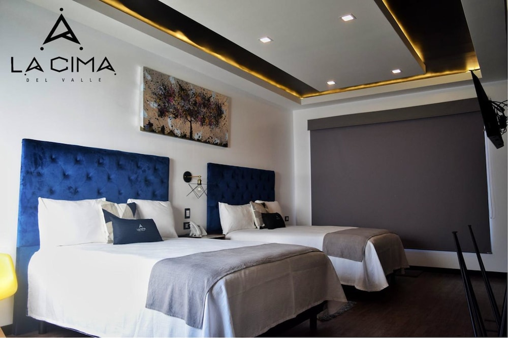 Design Double Room photo 2