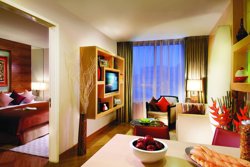 Executive Apartment, 1 Bedroom - Photo 11