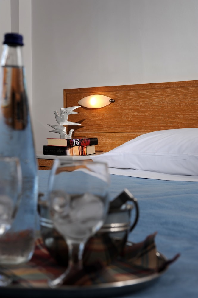 Classic Room, Garden View