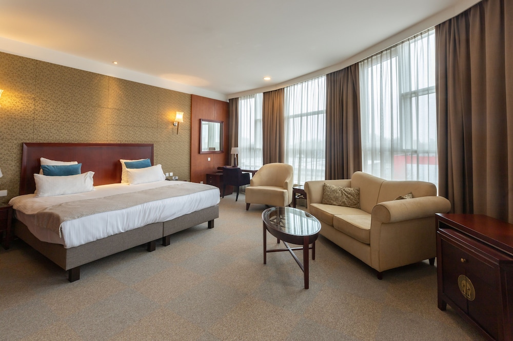 Executive Double Room photo 3
