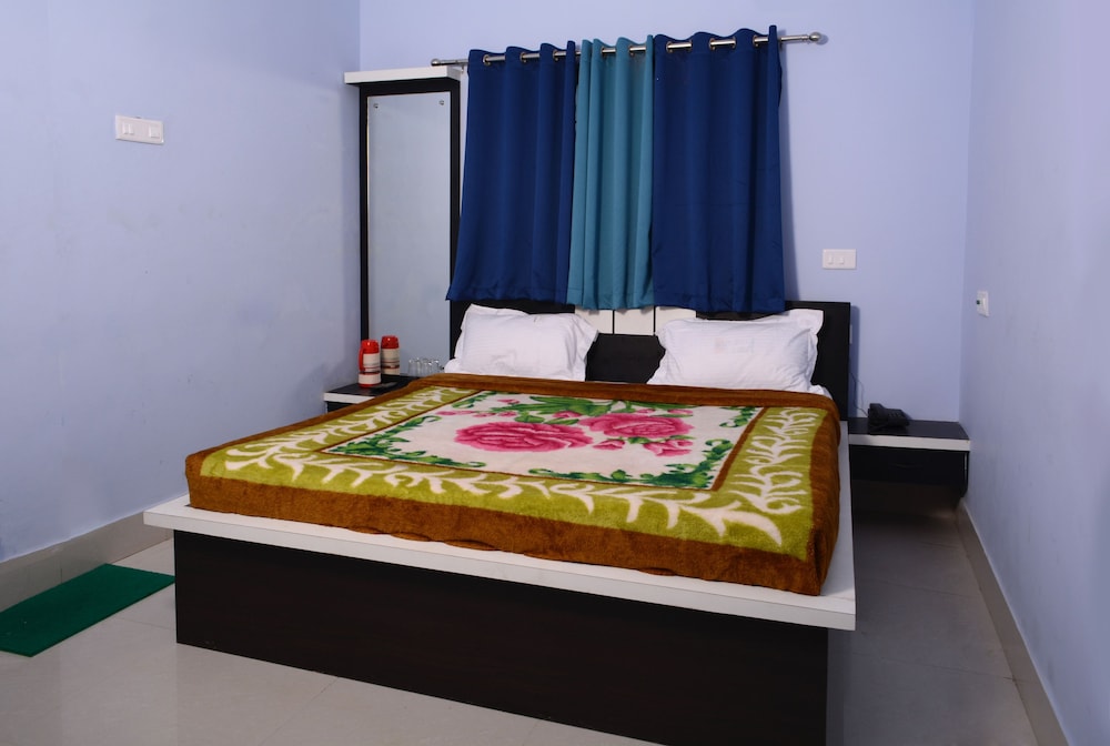 Standard Double Room photo 1