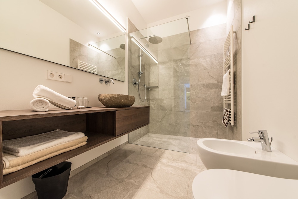 Luxury Penthouse, 2 Bedrooms, Hot Tub, Valley View, photo 6