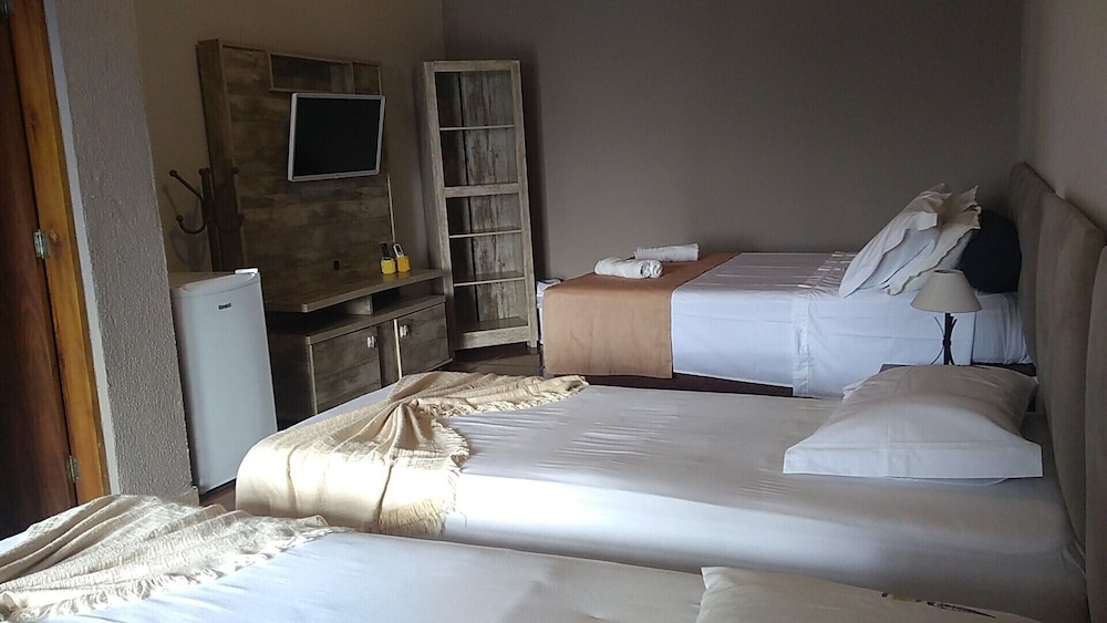 Quadruple Room, Sea View, Ground Floor (8)