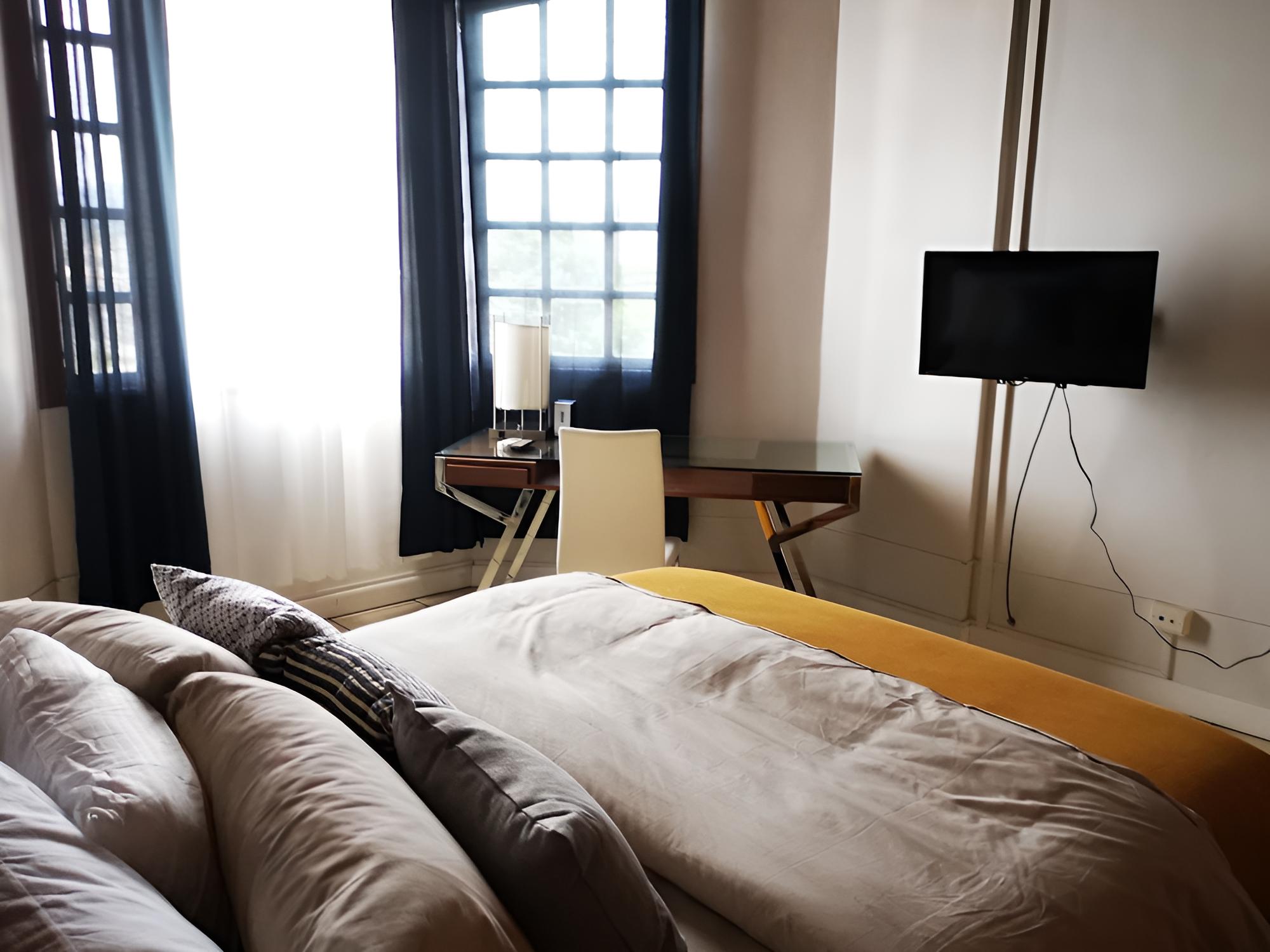 Deluxe Room photo 2