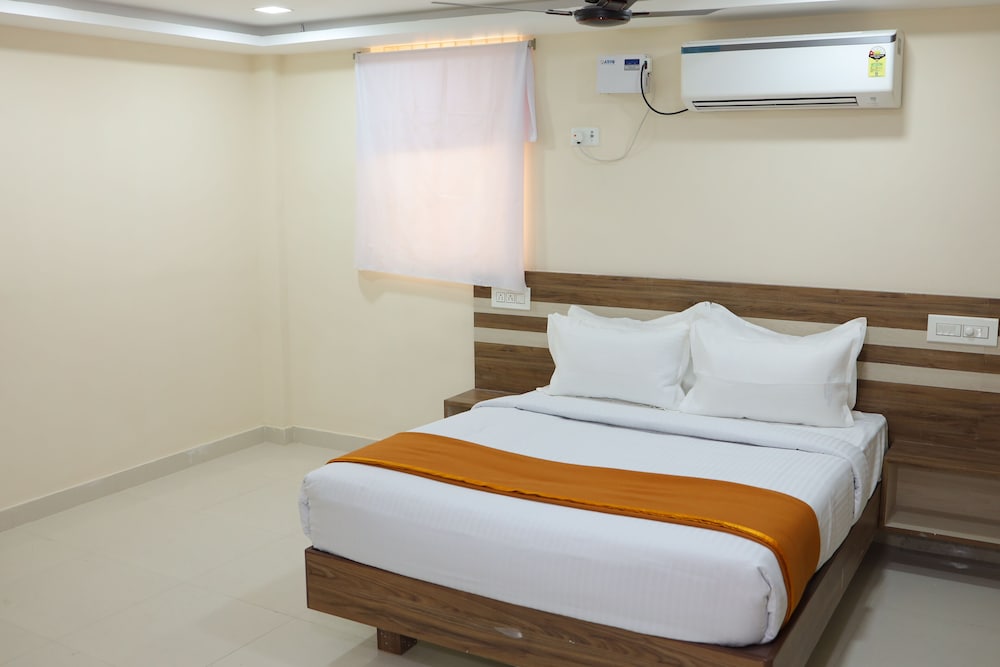 Deluxe Double Room photo 3