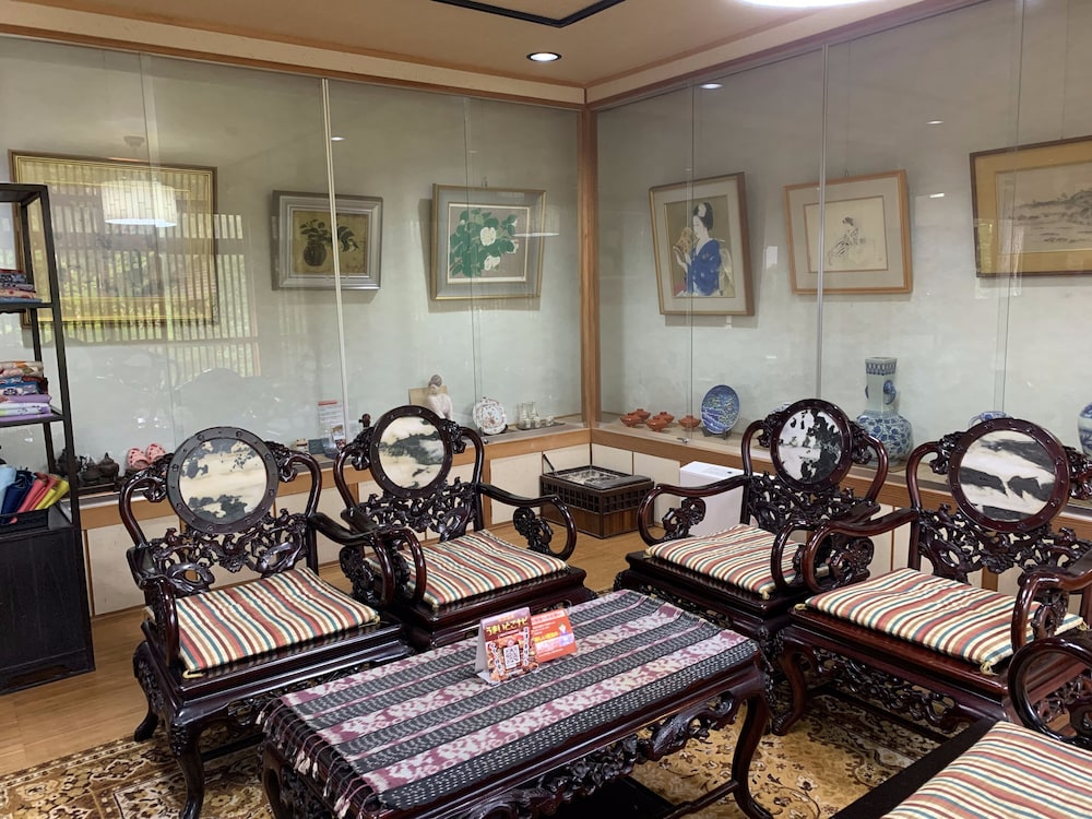 Japanese Style Room C photo 2