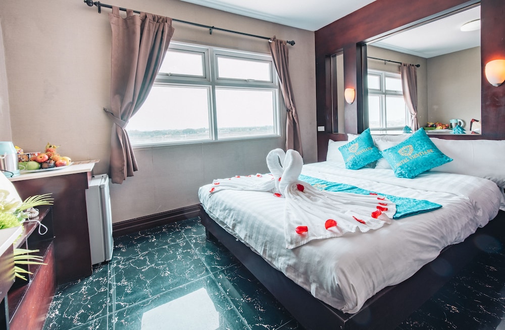 Superior Double Room photo 1