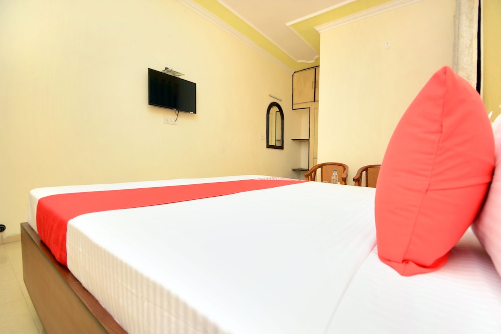 Double Or Twin Room photo 3