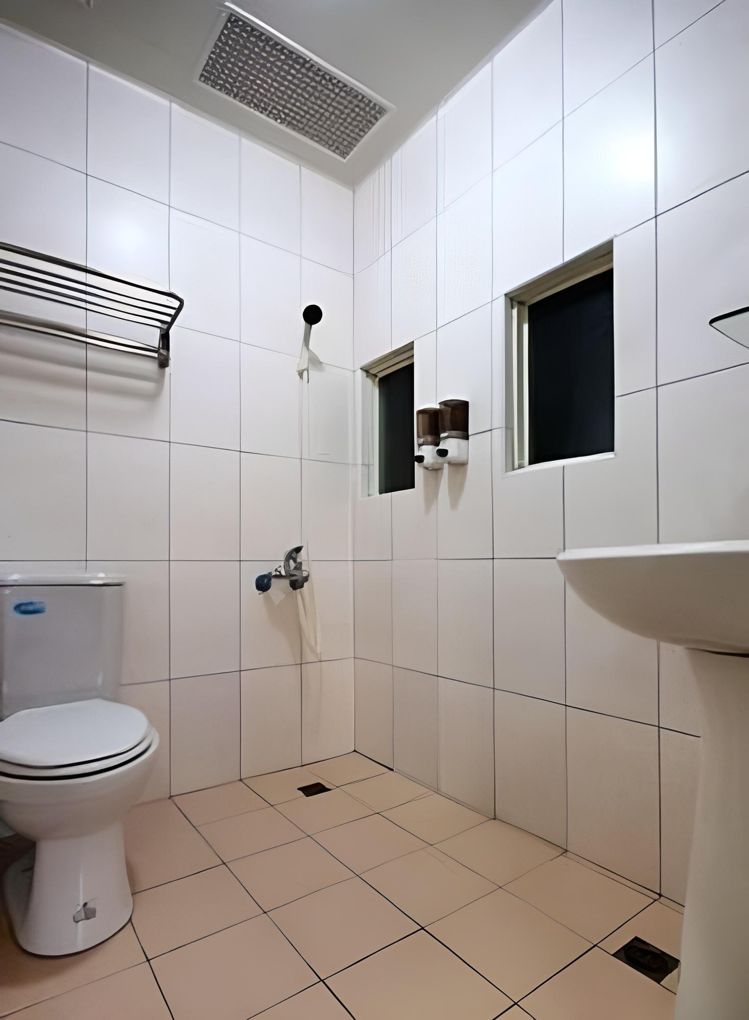 Standard Double Room, 1 Double Bed, Non Smoking photo 3