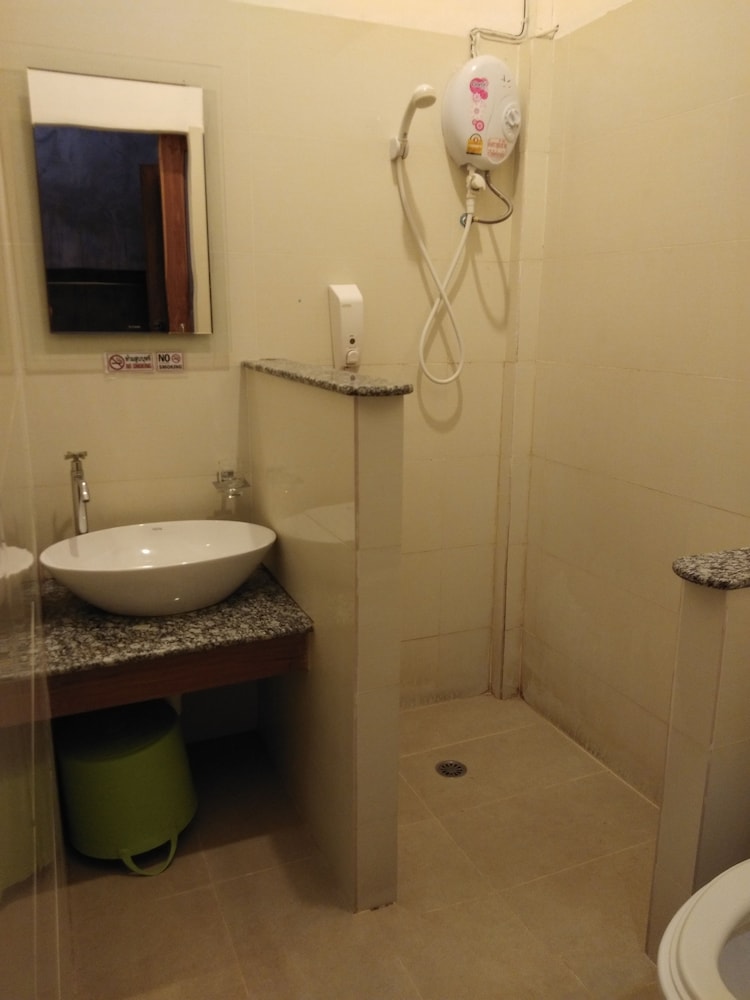 Standard Twin Room photo 3