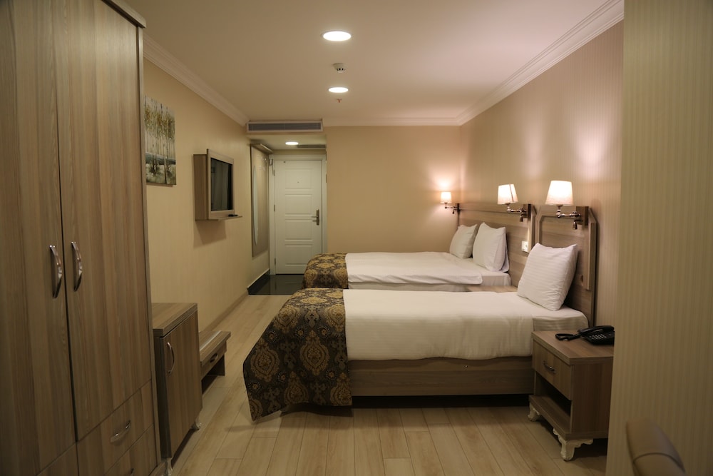 Standard Triple Room photo 1