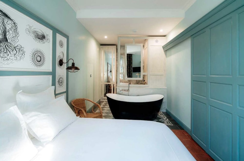 Romantic Apartment, City View photo 3