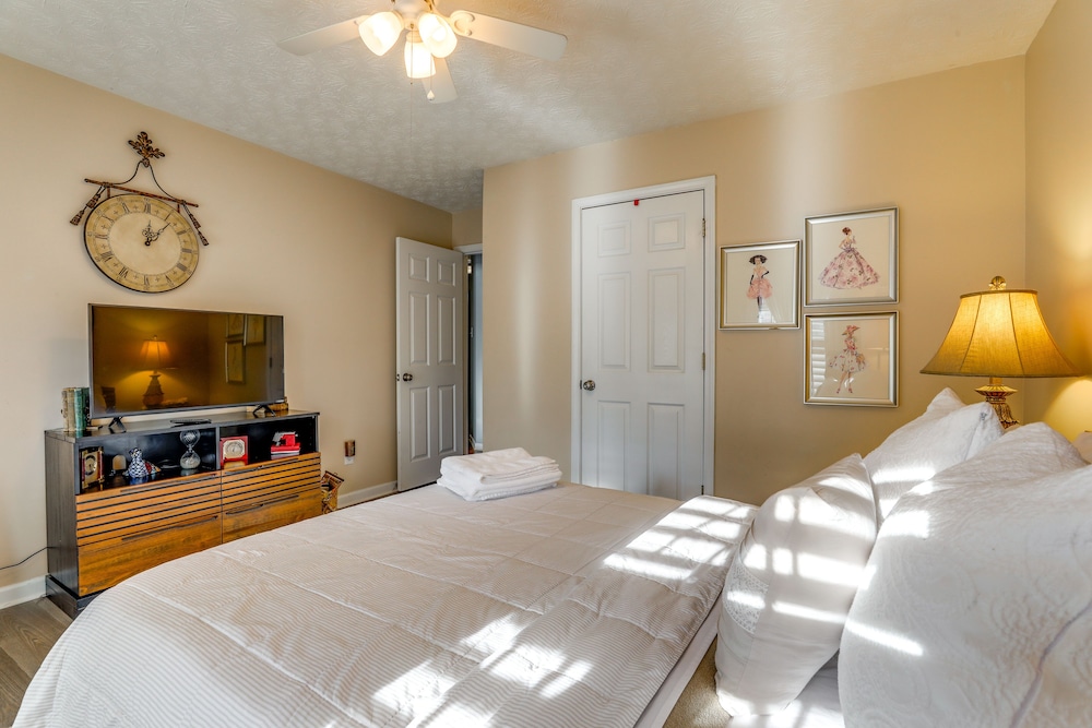 House (3 Bedrooms) photo 1