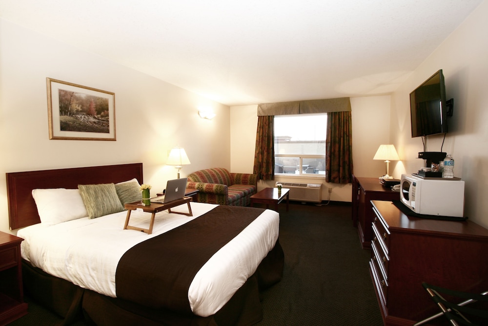 Standard Room, 1 Queen Bed photo 1