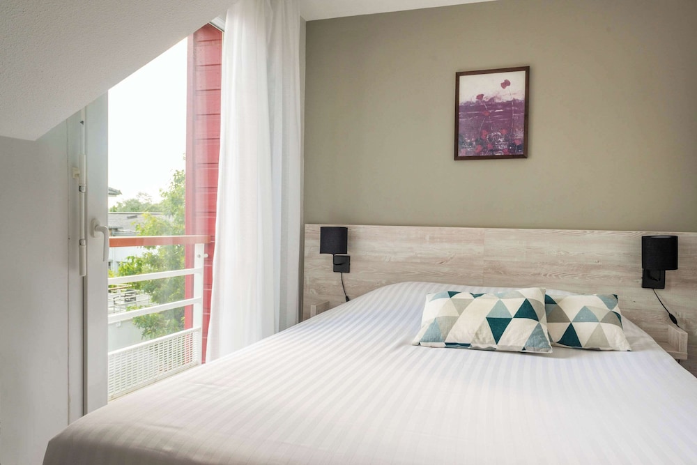 Appartement 1 chambre 4 personnes - Photo 9