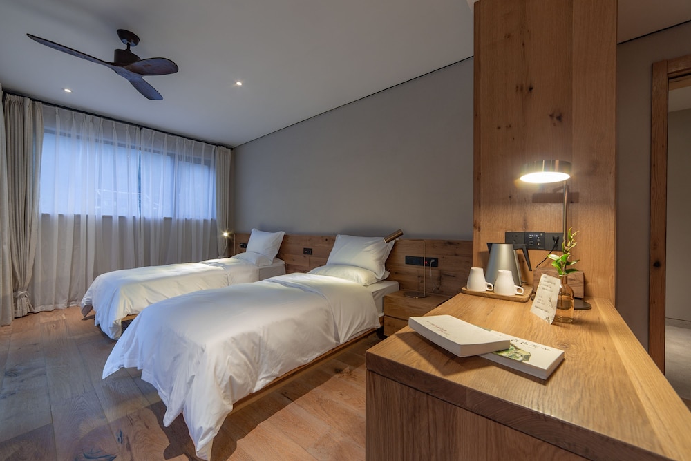 Superior Twin Room A photo 1