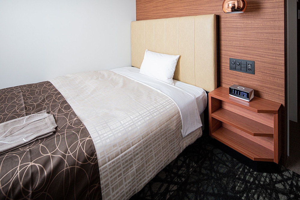 Standard Single Room, Smoking - Photo 1