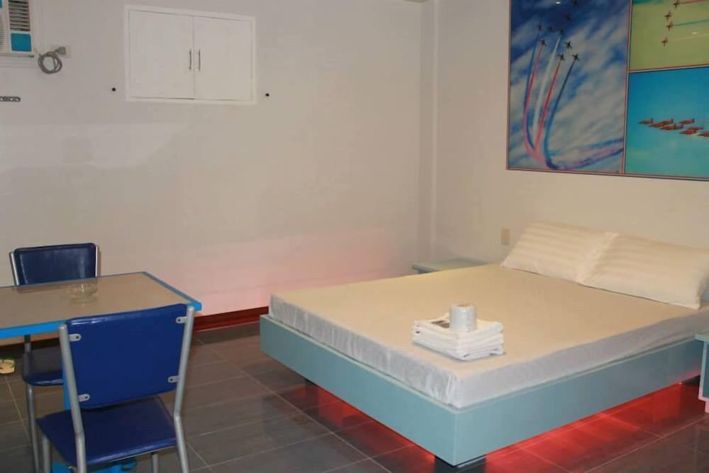 Deluxe Room photo 3