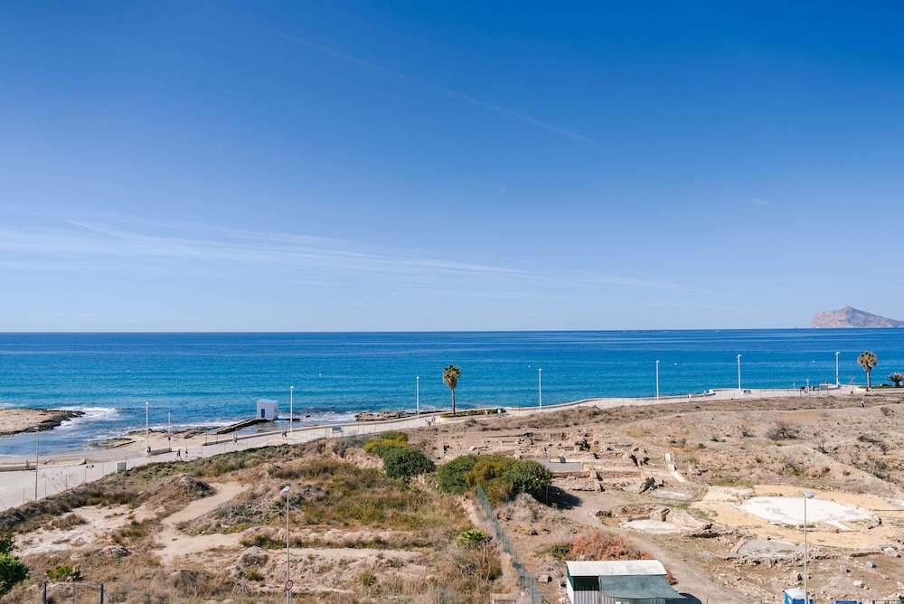 Apartment, 1 Bedroom, Balcony, Sea View (XXL, 2 adults) thumbnail 6