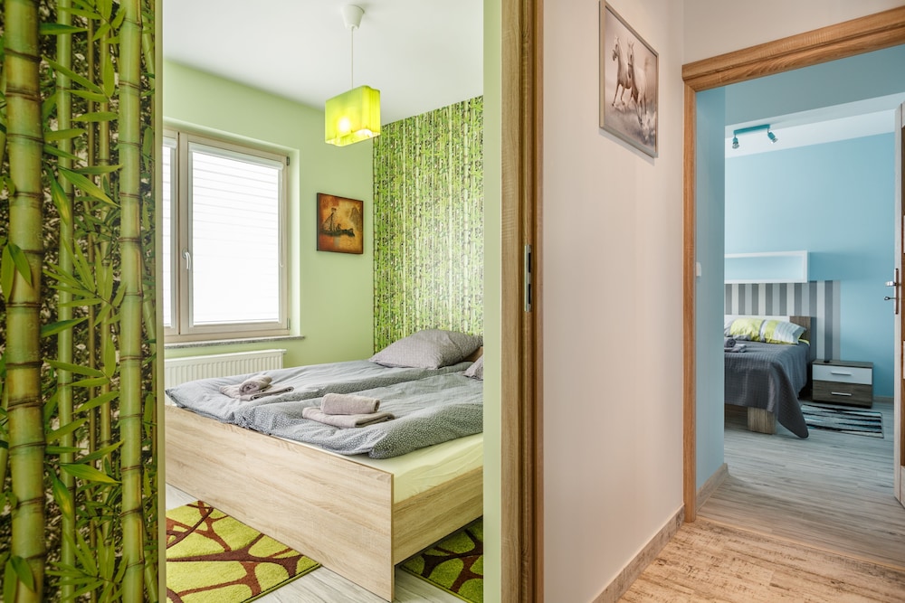 Apartment (Polana 3 SPA)