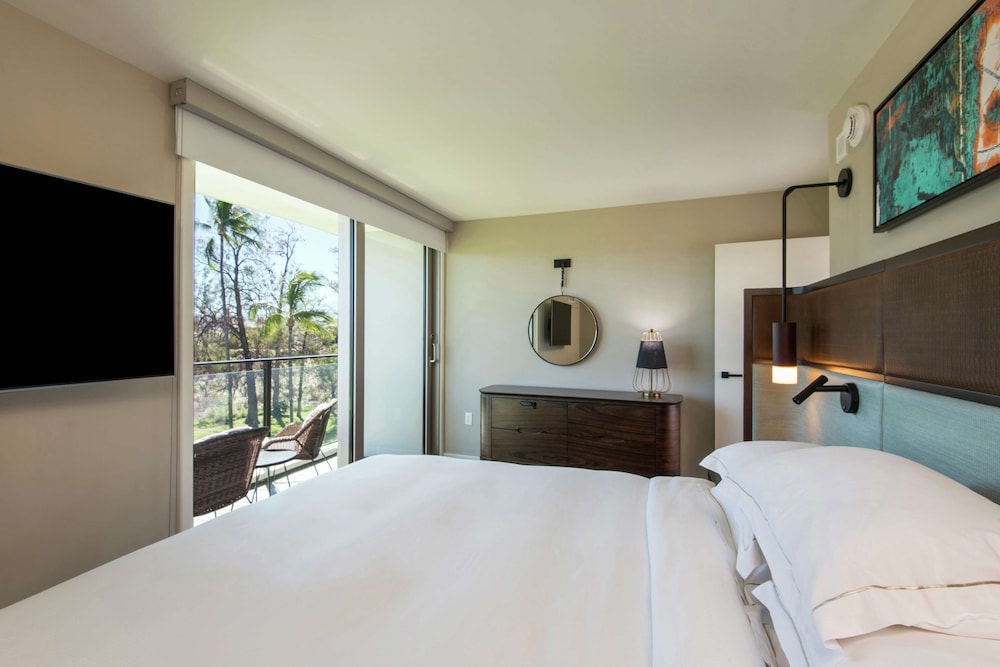Suite, 2 Bedrooms, Resort View