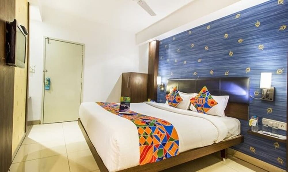 Deluxe Room - Photo 1