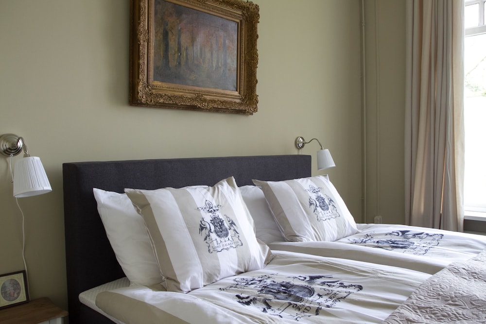 Superior Double Room photo 3