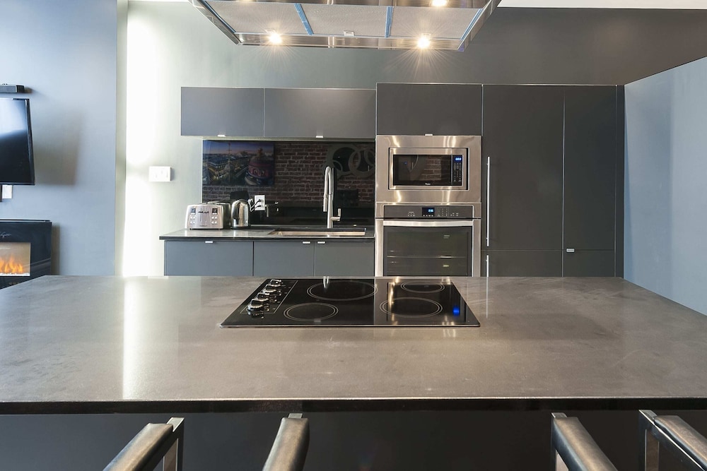 Double Room, 1 Bedroom (1204)
