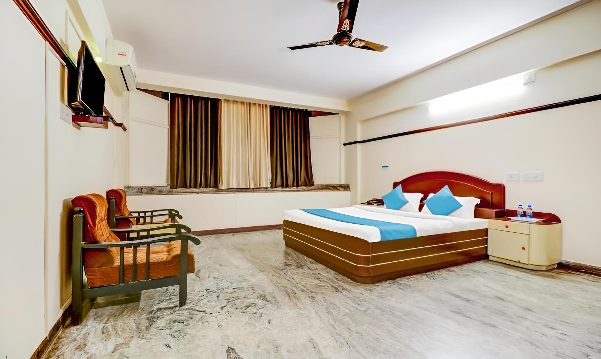 Basic Suite photo 1
