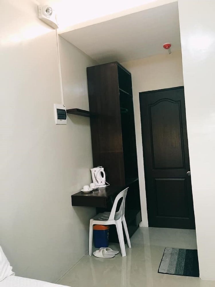 Deluxe Double Room, Non Smoking photo 3