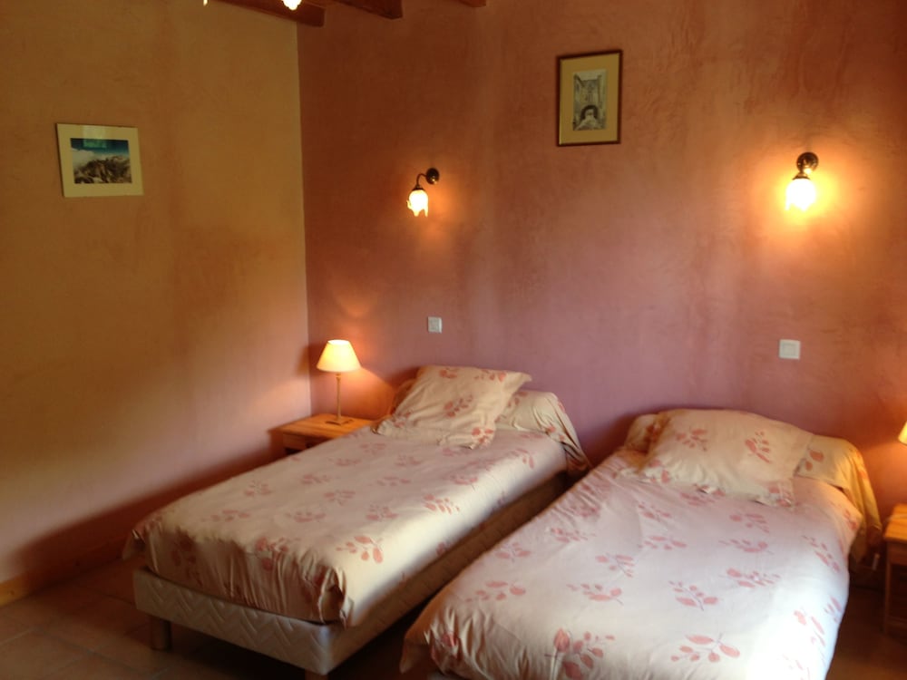 Twin Room photo 3