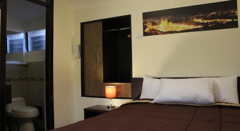 Suite photo 1
