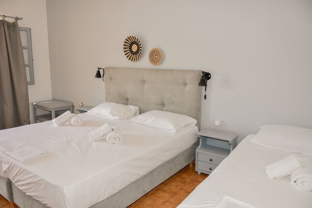 Quadruple Room photo 1