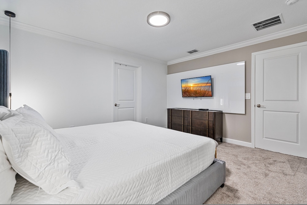 Brand New Home 5 Bedrooms 4 Baths At Storey Lake, Photo 46