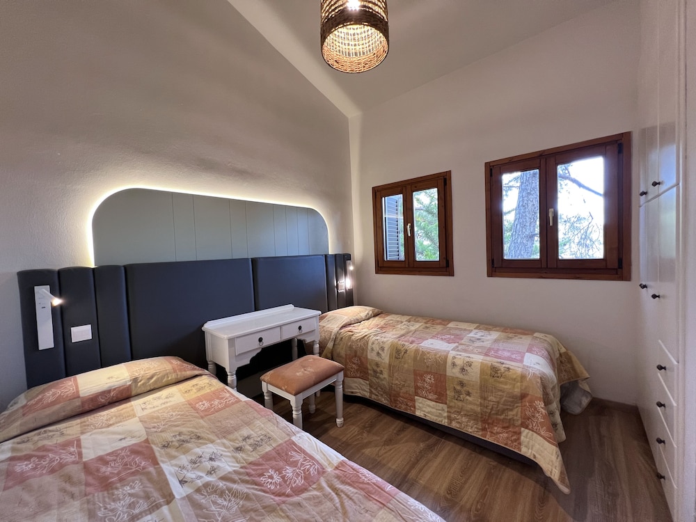 Standard Apartment, 2 Bedrooms, Mountain View photo 3
