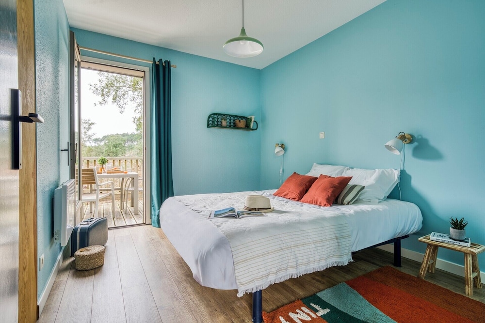 Comfort Apartment, 1 Bedroom