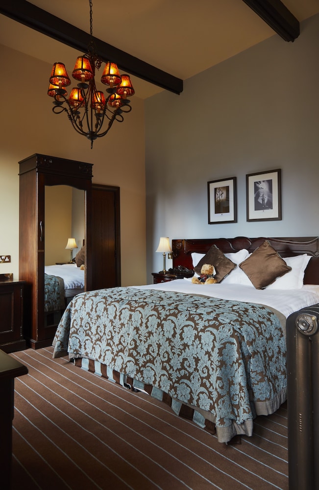 Classic Double Room - Photo 2