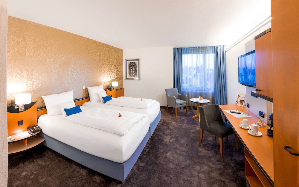 Standard Room, 1 Double Bed - Photo 4