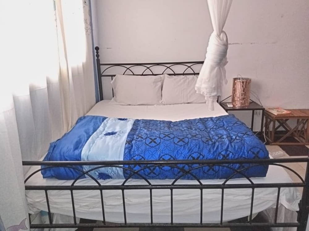 Deluxe Double Room, Partial Sea View