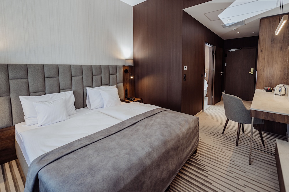 Deluxe Room - Photo 4