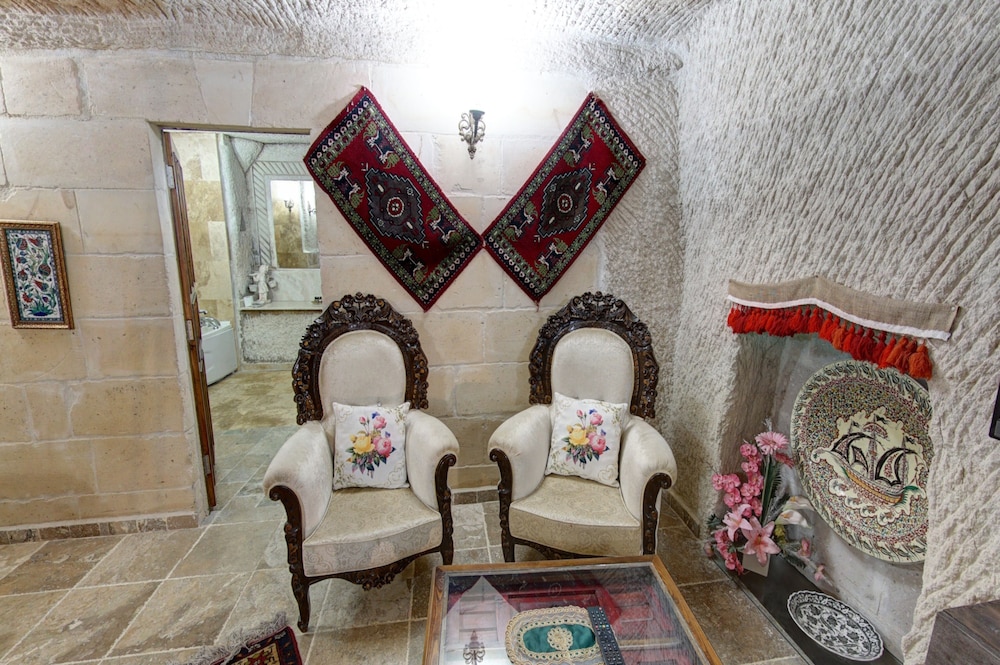 Deluxe Room, Garden Area (Cave ) photo 3