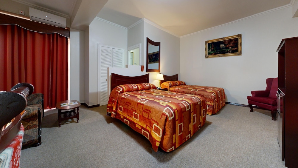 Executive Double Room photo 1