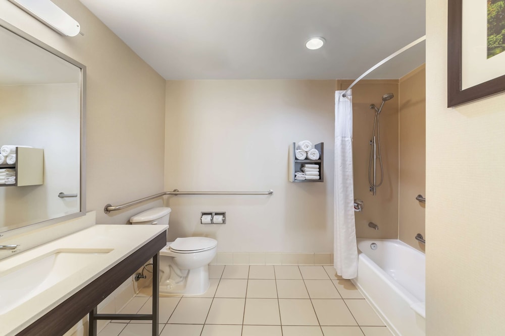 Best Western Plus Kendall Hotel & Suites, Billede 3