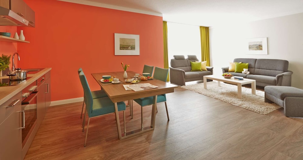 Penthouse Apartment with 2 Bedrooms photo 2