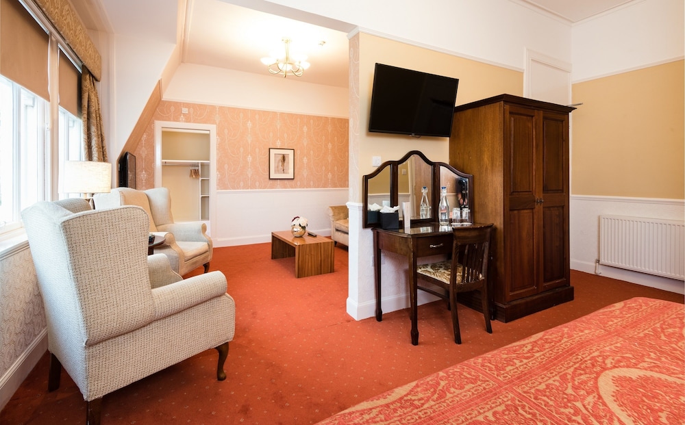 Junior Suite photo 3