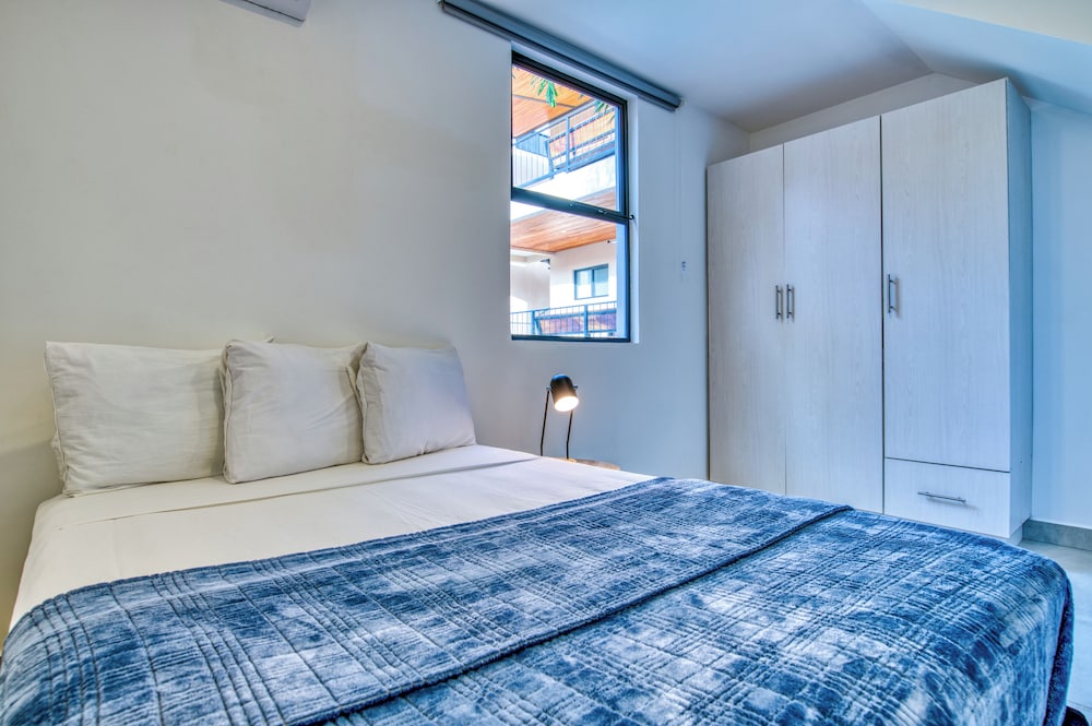 Exclusive Loft, 2 Bedrooms photo 1